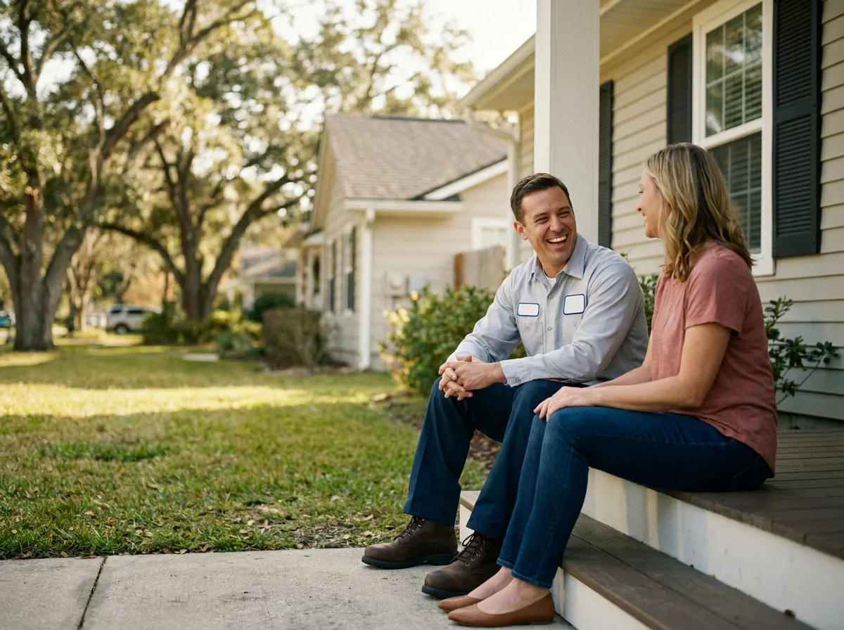 Septic tank pumping FAQs for Oak Ridge, TN